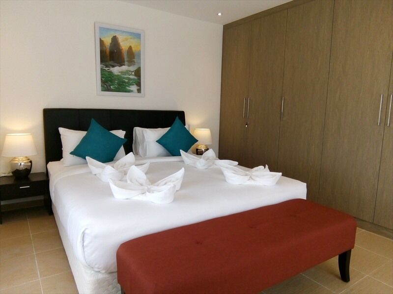 Luxury Pool Villa 604 4Br 8-10 Persons Pattaya Buitenkant foto